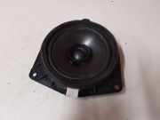 Lautsprecher links hinten Toyota Avensis Verso (M2) 8616044130