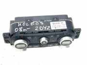 Andere Steuergeräte RENAULT KOLEOS I (HY_) 2.0 dCi 4x4 (HY0K) T1007470MA 27500JY58C