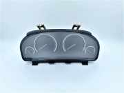 Kombiinstrument BMW X5 (F15, F85) xDrive 40e 8795236 0263726506