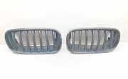 Vorderer oberer Gitter BMW X5 (E70) 3.0 d 7171395