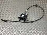 Steuergerät Handbremse CITROËN DS5 2.0 HDi 165 9674619580