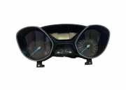 Kombiinstrument FORD GRAND C-MAX (DXA/CB7, DXA/CEU) 2.0 TDCi BM5T10849DR