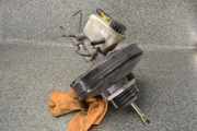 Unterdruck-Bremskraftverstärker BMW 3 Compact (E46) 320 td 34.33-6751376.C
