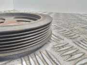 Kurbelwellenriemenscheibe CITROËN C3 Picasso 1.6 HDi 9654861080