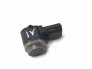 Einparkhilfe hinten RENAULT GRAND SCÉNIC III (JZ0/1_) 1.5 dCi 303957 1011120555