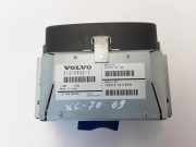 Navigationsanzeige VOLVO XC70 II 2.4 D5 AWD 31215502