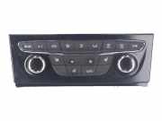 Klimabedienteil OPEL ASTRA K 1.6 CDTi 39018789