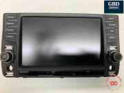 Display VW Crafter Kasten (SY, SX) 7C0919606