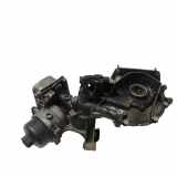 Ölpumpe Lancia Delta III (844) 55222361