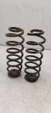 Schraubenfeder hinten links VW PASSAT Variant B6 (3C5) 2.0 TDI 16V 4motion 994369