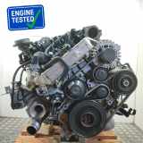 Motor BMW 1 (F20) 116 d N47D20C