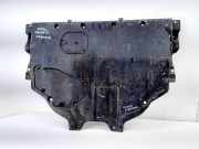 Motorabdeckung Mazda 3 Stufenheck (BL) GHR1