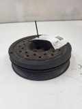 RIEMENSCHEIBE OPEL ASTRA K 1.6 CDTi