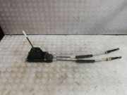 Schalthebel Renault Clio IV (BH) 349014605R