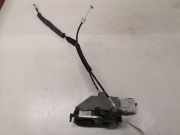 Türschloss rechts hinten Citroen C5 II Break (RE) 574394