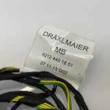 Kabel Tür Mercedes-Benz E-Klasse (W212) A2124401851