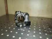 Drosselklappe NISSAN X-TRAIL (T31) 2.0 dCi H8200330812 8200330810E