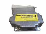 Airbag-Steuergerät CITROËN C-CROSSER (EP_) 2.2 HDi P8635A053