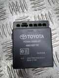 Einparkhilfe PDC Steuergerät TOYOTA LAND CRUISER 120 (_J12_) 3.0 D-4D (KDJ120, KDJ125) 4M0168T1D