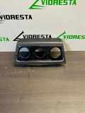 Klima-/Heizungssteuerungsoberflächen SKODA SUPERB II Estate (3T5) 1.6 TDI 3T0863152C