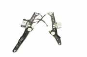 Türfensterheber hinten links AUDI A5 Sportback (8TA) 2.0 TDI quattro 8T8839461C