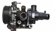 Wasserpumpe MERCEDES-BENZ B (W246, W242) B 180 CDI (246.200) A6512000715