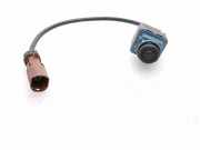 Heckklappe Rückfahrkamera MERCEDES-BENZ S (W222, V222, X222) S 350 BlueTEC / d 4-matic (222.033, 222.133) A0009054002