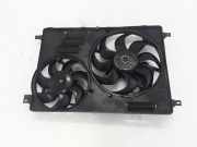 Kühlmodul Volvo S80 II (124) 31293777