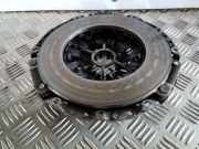 Kupplungsdruckplatte AUDI A6 (4G2, C7, 4GC) 2.0 TDI 124069010