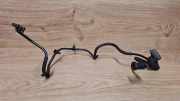 KRAFTSTOFFVERTEILER EINSPRITZLEISTE VERTEILERROHR VOLVO V40 Estate (VW) 1.9 DI