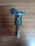 Kupplungszylinder VW PASSAT Variant B5 (3B6) 1.9 TDI 8E1721401
