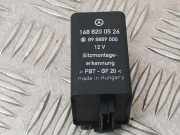 Relais MERCEDES-BENZ A (W168) A 170 CDI (168.009, 168.109) 1688200526