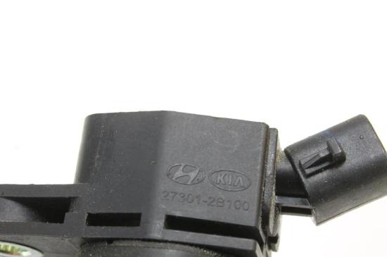 Zündspule HYUNDAI TUCSON (TL, TLE) 1.6 GDi 27301-2B100 Bild Zündspule HYUNDAI TUCSON (TL, TLE) 1.6 GDi 27301-2B100