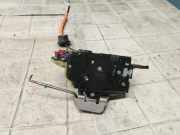 Türschloss hinten links AUDI A4 Cabrio (8H7, B6, 8HE, B7) 1.8 T quattro 8E0839015D