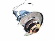 Nabe hinten rechts BMW X5 (F15, F85) xDrive 40 d 687721801