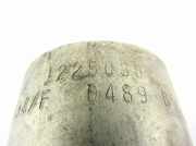 Andere Motorraumteile MERCEDES-BENZ M (W163) ML 400 CDI (163.128) 1225038