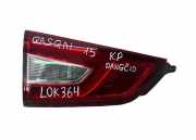 Rückleuchte links Nissan Qashqai II (J11) 265554EA5B