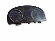 Kombiinstrument VW TOURAN (1T1, 1T2) 2.0 TDI 1T0920860G