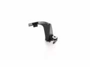 Fahrgestellteile hinten MERCEDES-BENZ GLE Coupe (C292) 350 d 4-matic (292.323, 292.324) A1665454340