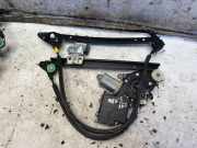 Türfensterheber hinten links VW SHARAN (7M8, 7M9, 7M6) 2.0 05075511