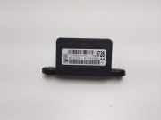 Sensor für Längsbeschleunigung Opel Astra J (P10) 13505726