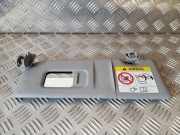 Sonnenblende links BMW 1er (F21) 7319147