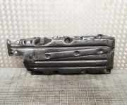 Rechte Unterbodenabdeckung FORD FIESTA VII 1.0 EcoBoost H1BB-11132-AC