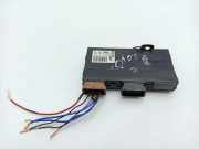 Sitz-Steuergerät vorne links PEUGEOT 407 Coupe (6C_) 2.0 HDi 9650281980