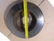 Bremsscheibe hinten links MERCEDES-BENZ E (W210) E 220 D (210.004)