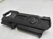 Motorabdeckung SKODA RAPID (NH3) 1.4 TSI 03C103925AA