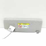 Linke Sonnenblende SKODA ENYAQ iV SUV (5AC, 5AZ) 85 11A857551D