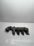 Ansaugbrücke PEUGEOT 206 Hatchback (2A/C) 1.6 HDi 110 9635616310