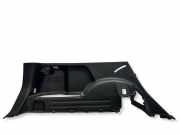 Kofferraumpolster links NISSAN X-TRAIL (T31) 2.0