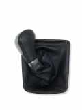 Schaltmanschette Leder MERCEDES-BENZ CLA Coupe (C117) CLA 180 (117.342) A1768641010